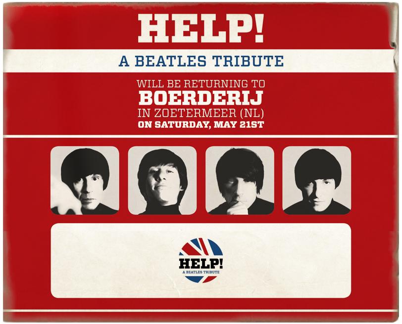 Zoetermeer Post 2016 (F)