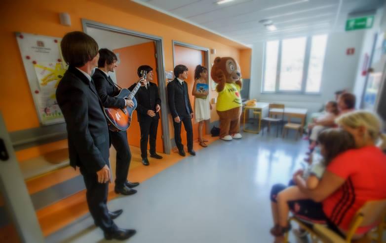 charity slovenj gradec